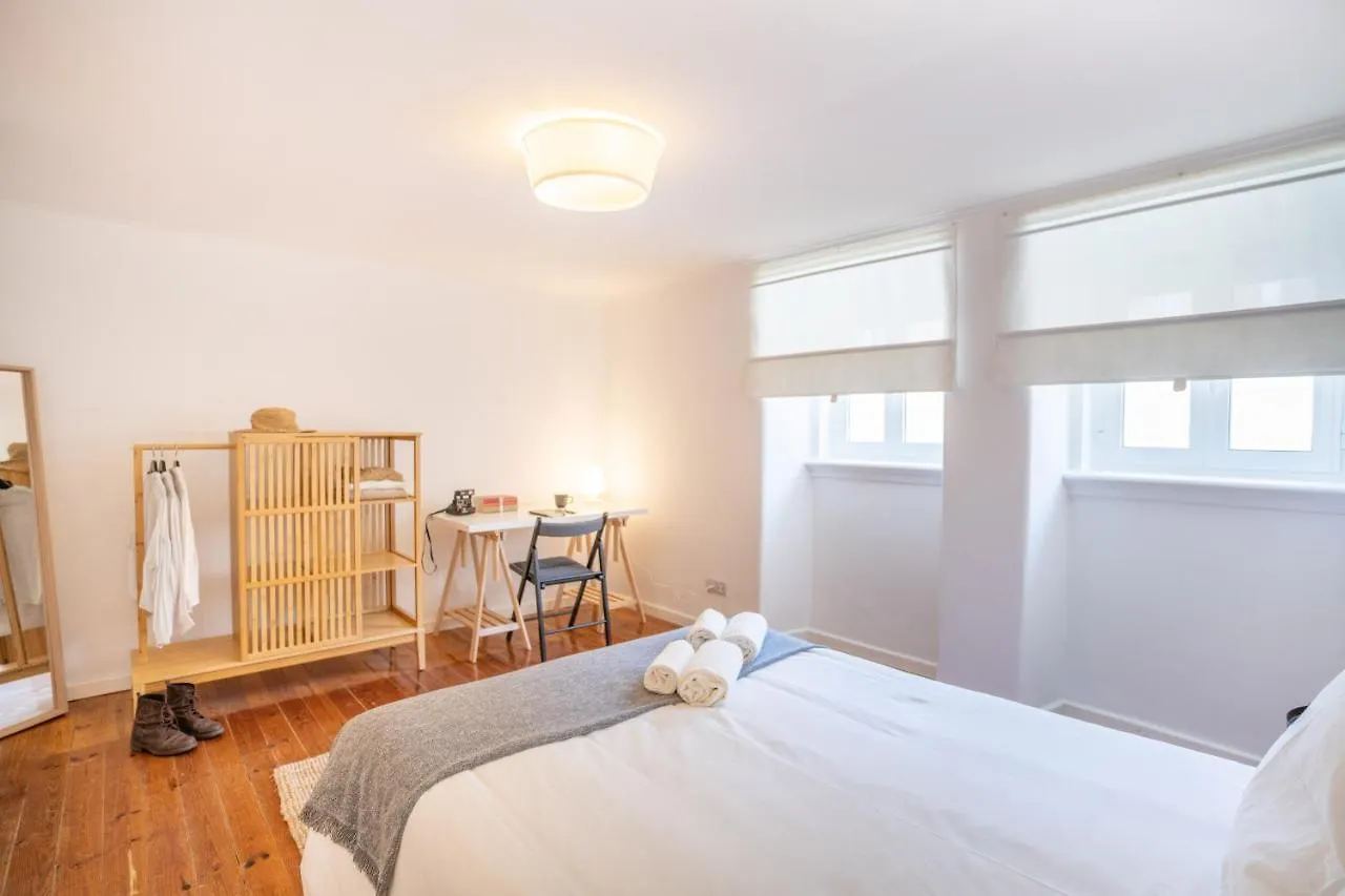 Liberdade Central Apartment Lisboa 葡萄牙