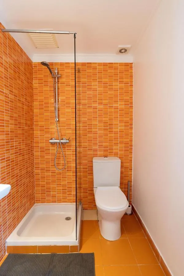 Liberdade Central Apartment Lisboa