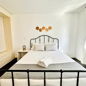 Apartamento Marina Expo, Lisboa