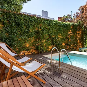 Apartamento Metropolitan Living - Janelas Verdes, Lisboa