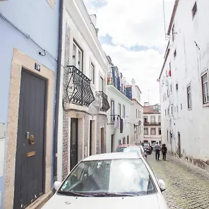 Apartamento 155 - Amalia In Santos, Lisboa