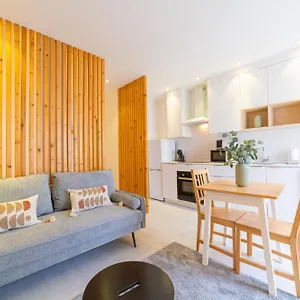 Apartamento Alcantara Charm, Lisboa