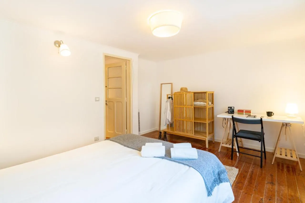 Liberdade Central Apartment Lisboa