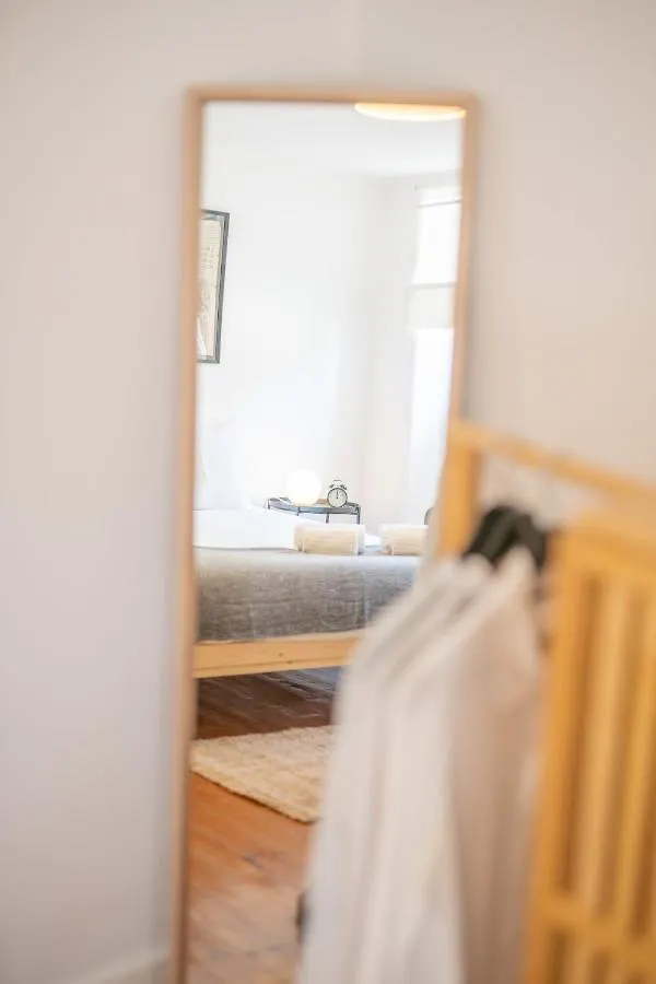 Liberdade Central Apartment Lisboa 0*,