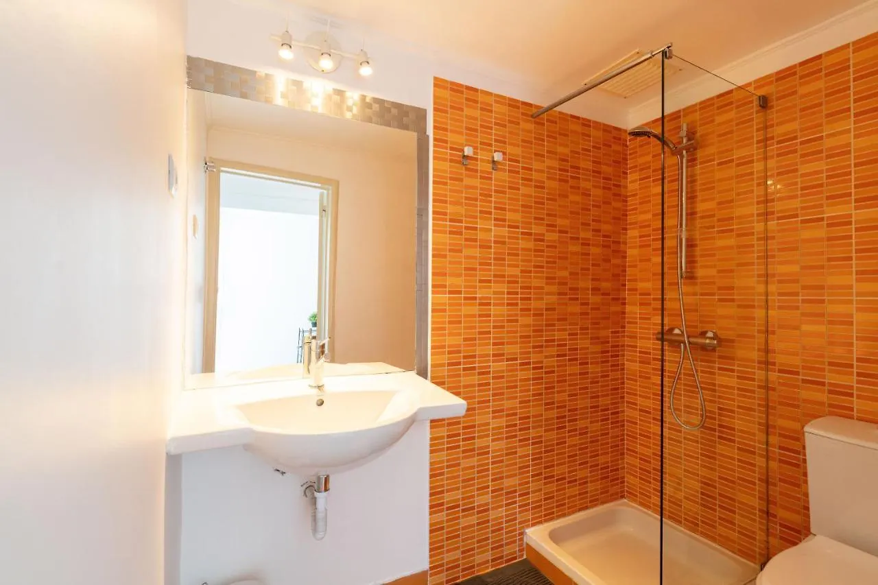 Liberdade Central Apartment Lisboa
